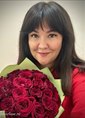Познакомиться с татаркой.  jameela 39 лет Москва 739963