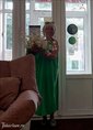 Познакомиться с татаркой.  Эльмира 61 год Казань 658594