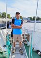 Познакомиться с татарином.  Айдар 44 года Казань 255842