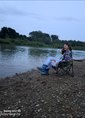 Познакомиться с татаркой.  Эльвира 47 лет Уфа 743645