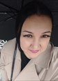 Познакомиться с татаркой.  Гульмира 41 год Екатеринбург 724491