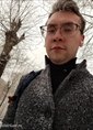 Познакомиться с татарином.  Айдар 23 года Екатеринбург 744139