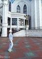 Познакомиться с татаркой.  Ирина 47 лет Саратов 744204 фото №4