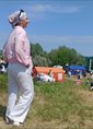 Познакомиться с татаркой.  Ирина 47 лет Саратов 744204 фото №3