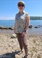 Познакомиться с татаркой.  Марьяна 45 лет Иркутск 7414 фото №1