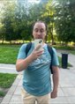 Познакомиться с татарином.  Радик 37 лет Казань 31955
