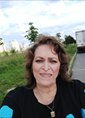Познакомиться с татаркой.  Альфия 57 лет Домодедово 744094 фото №1