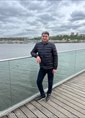 Познакомиться с татарином.  Ринат 37 лет Москва 492591