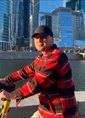 Познакомиться с татарином.  Алишер 28 лет Москва 744297