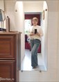 Познакомиться с татаркой.  Роза 60 лет Уфа 217780