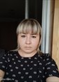 Познакомиться с татаркой.  Регина 35 лет Набережные Челны 660737