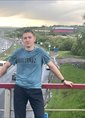 Познакомиться с татарином.  Инсаф 26 лет Набережные Челны 742953