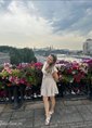 Познакомиться с татаркой.  Резеда 35 лет Москва 743804