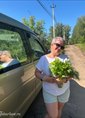 Познакомиться с татаркой.  Раушания 46 лет Уфа 743958