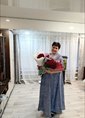 Познакомиться с татаркой.  Зарема 52 года Саратов 744329