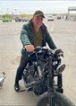 Познакомиться с татарином.  Ильдар 55 лет Москва 721069