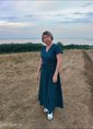 Познакомиться с татаркой.  Эльмира 46 лет Набережные Челны 744353
