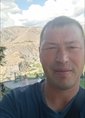Познакомиться с татарином.  Александр 45 лет Челябинск 744359