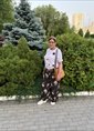 Познакомиться с татаркой.  Альбина 75 лет Набережные Челны 744382
