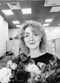 Познакомиться с татаркой.  Эльвира 49 лет Москва 733468