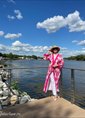 Познакомиться с татаркой.  Л. 56 лет Москва 342558
