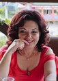 Познакомиться с татаркой.  Альбина 56 лет Уфа 744284