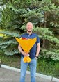 Познакомиться с татарином.  Руслан 40 лет Казань 732611