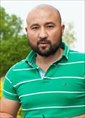 Познакомиться с татарином.  Руслан 42 года Санкт-Петербург 296412