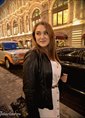 Познакомиться с татаркой.  Залина 37 лет Москва 17962