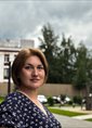 Познакомиться с татаркой.  Лилия 51 год Москва 744463