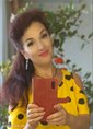 Познакомиться с татаркой.  Филиза 55 лет Набережные Челны 110347