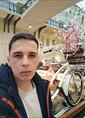 Познакомиться с татарином.  Эмиль 38 лет Москва 744527