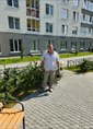 Познакомиться с татарином.  Ахмет 63 года Тюмень 640898
