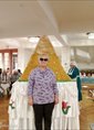 Познакомиться с татаркой.  Резида 63 года Казань 744538