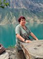 Познакомиться с татаркой.  Гульнар 57 лет Казань 744539