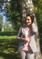 Познакомиться с татаркой.  Милашка 40 лет Казань 385409