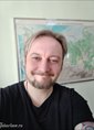 Познакомиться с татарином.  Юрий 43 года Казань 744597