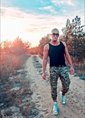 Познакомиться с татарином.  Руслан 40 лет Казань 360770
