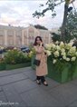 Познакомиться с татаркой.  Гузель 43 года Москва 743757