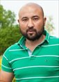 Познакомиться с татарином.  Руслан 42 года Санкт-Петербург 296412