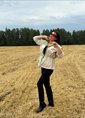 Познакомиться с татаркой.  Алсу 54 года Истра 79857