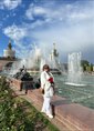 Познакомиться с татаркой.  Альфия 57 лет Домодедово 744094