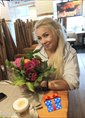Познакомиться с татаркой.  Эля 48 лет Уфа 702419