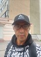 Познакомиться с татарином.  Рамис 45 лет Казань 744622