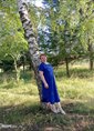 Познакомиться с татаркой.  Айгуль 46 лет Набережные Челны 744675