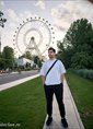 Познакомиться с татарином.  Гасан 26 лет Москва 744682