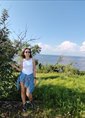 Познакомиться с татаркой.  Ляйсан 44 года Москва 142745 фото №3