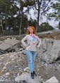 Познакомиться с татаркой.  Эля 55 лет Казань 730734