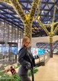 Познакомиться с татаркой.  Динара 17 лет Москва 744736