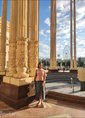 Познакомиться с татаркой.  Камила 26 лет Москва 744683